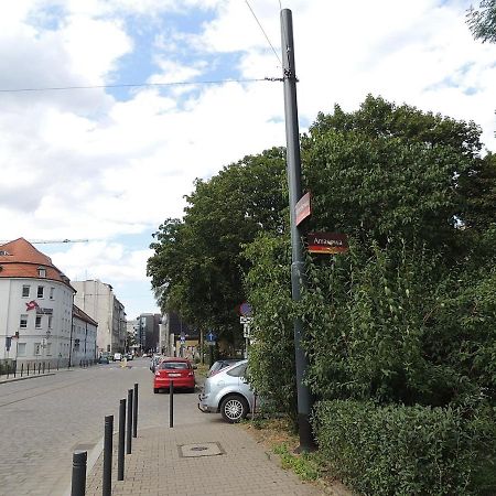Piotra Skargi Apartment Wrocław Kültér fotó