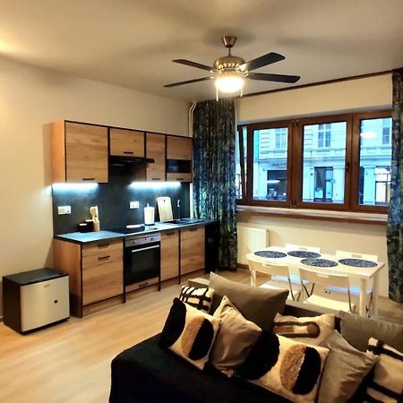 Piotra Skargi Apartment Wrocław Kültér fotó