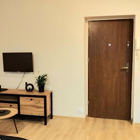 Piotra Skargi Apartment Wrocław Kültér fotó
