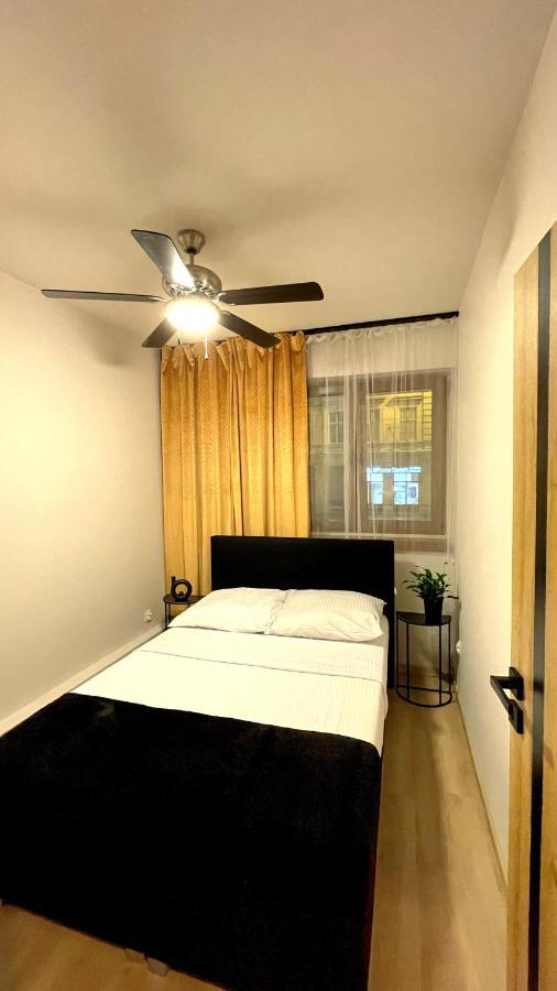 Piotra Skargi Apartment Wrocław Kültér fotó