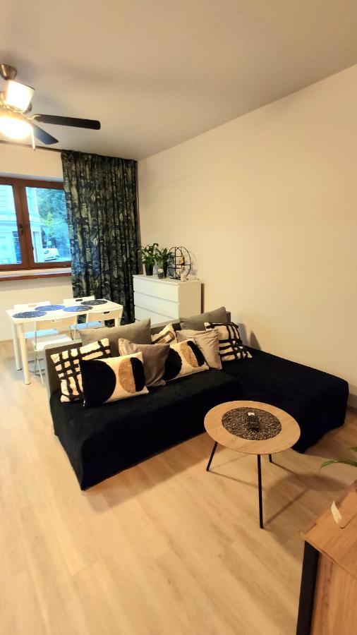 Piotra Skargi Apartment Wrocław Kültér fotó