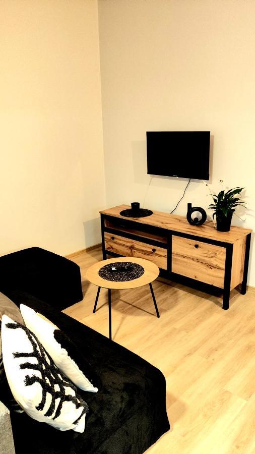 Piotra Skargi Apartment Wrocław Kültér fotó