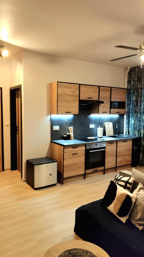 Piotra Skargi Apartment Wrocław Kültér fotó