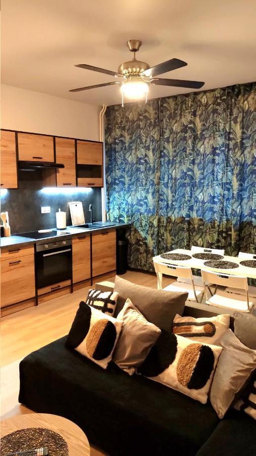 Piotra Skargi Apartment Wrocław Kültér fotó