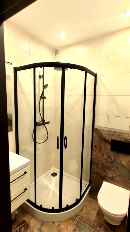 Piotra Skargi Apartment Wrocław Kültér fotó