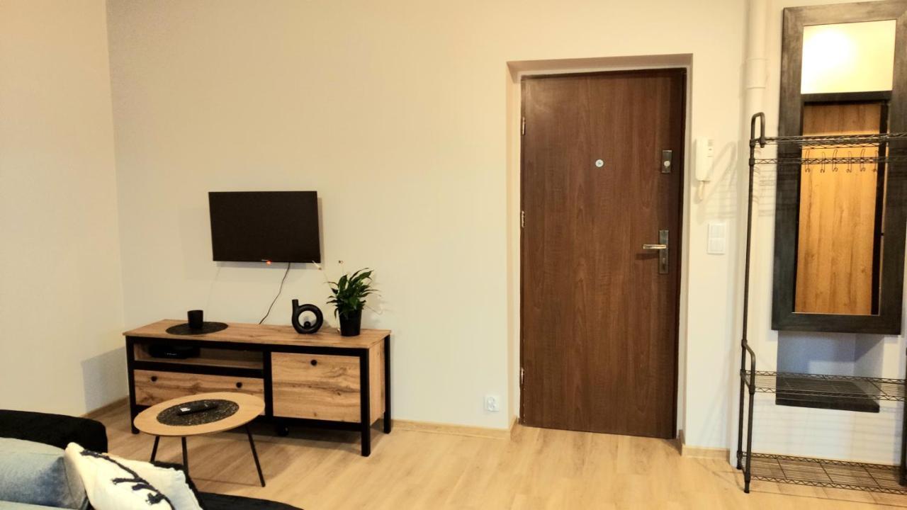 Piotra Skargi Apartment Wrocław Kültér fotó