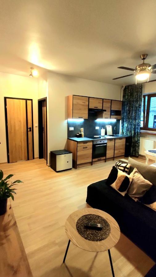 Piotra Skargi Apartment Wrocław Kültér fotó