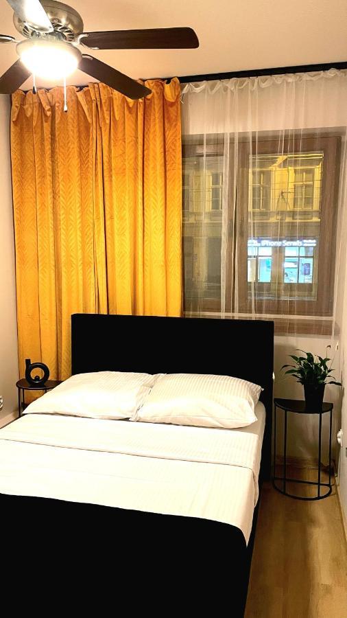 Piotra Skargi Apartment Wrocław Kültér fotó