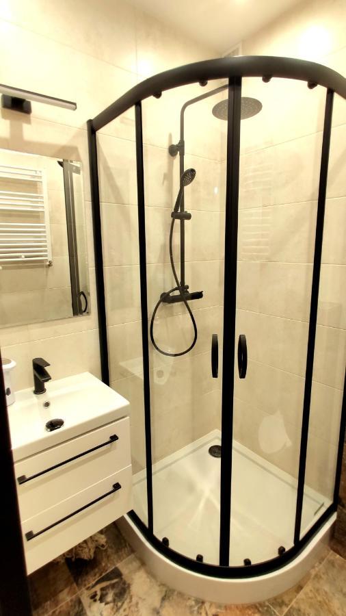 Piotra Skargi Apartment Wrocław Kültér fotó